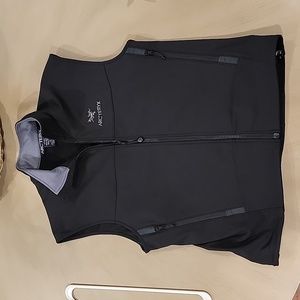 Arc'teryx Vest great condition